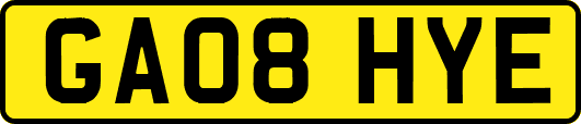 GA08HYE