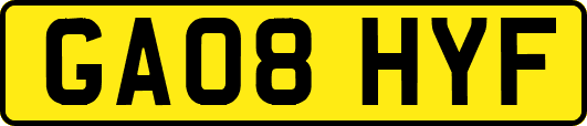 GA08HYF