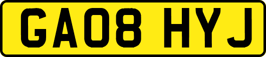 GA08HYJ