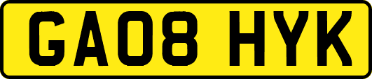 GA08HYK
