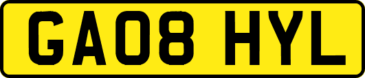 GA08HYL