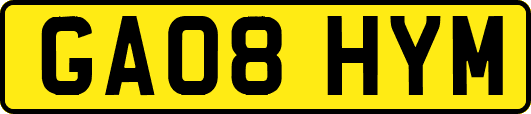 GA08HYM