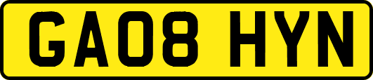 GA08HYN