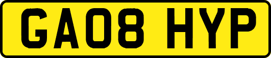 GA08HYP