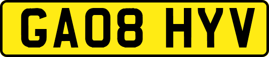 GA08HYV