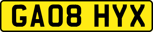 GA08HYX