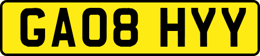 GA08HYY