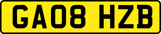 GA08HZB