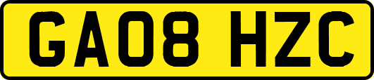 GA08HZC