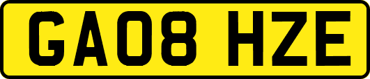 GA08HZE