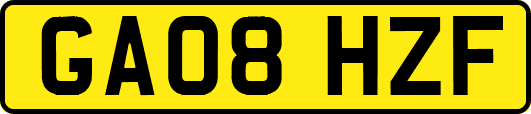 GA08HZF