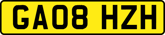 GA08HZH