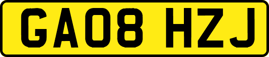 GA08HZJ