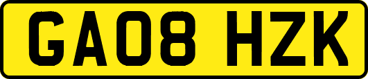 GA08HZK