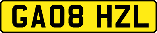 GA08HZL