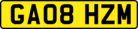 GA08HZM
