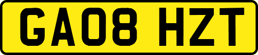 GA08HZT