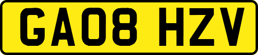 GA08HZV