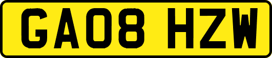 GA08HZW