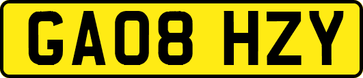 GA08HZY
