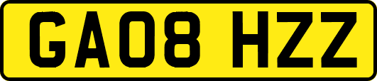 GA08HZZ