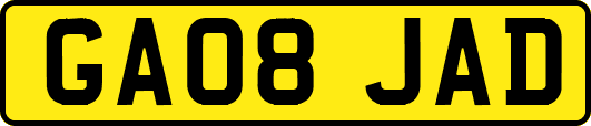 GA08JAD