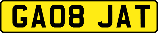 GA08JAT