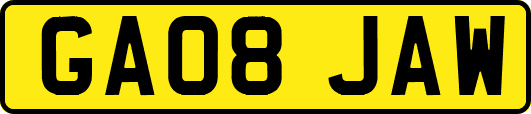 GA08JAW