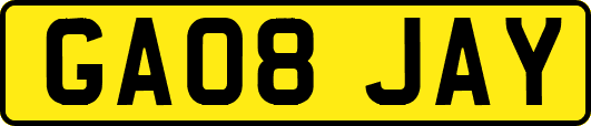 GA08JAY