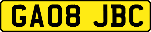 GA08JBC