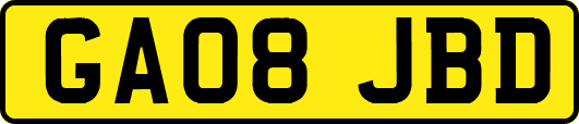GA08JBD