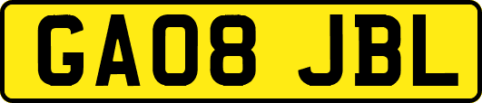 GA08JBL
