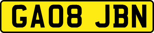 GA08JBN