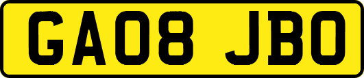 GA08JBO