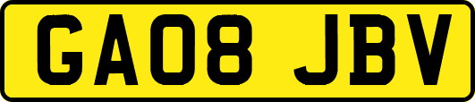 GA08JBV