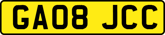 GA08JCC