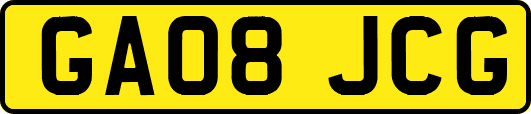GA08JCG