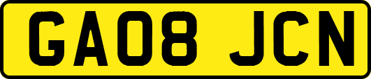 GA08JCN