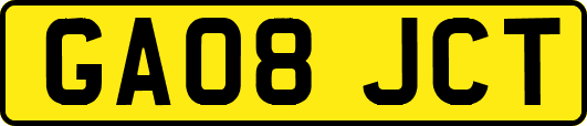GA08JCT