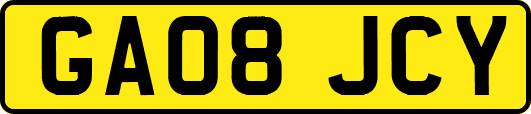 GA08JCY