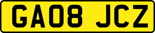 GA08JCZ