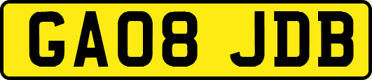 GA08JDB
