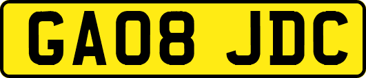 GA08JDC