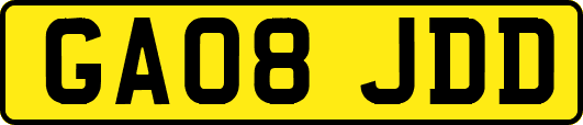 GA08JDD