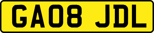 GA08JDL