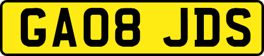 GA08JDS
