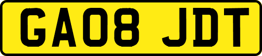 GA08JDT
