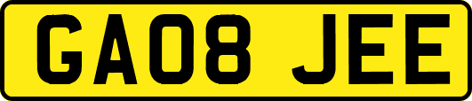 GA08JEE