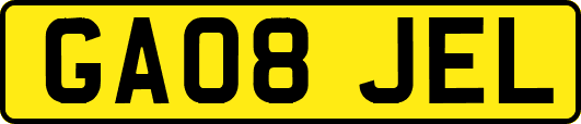 GA08JEL