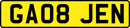 GA08JEN